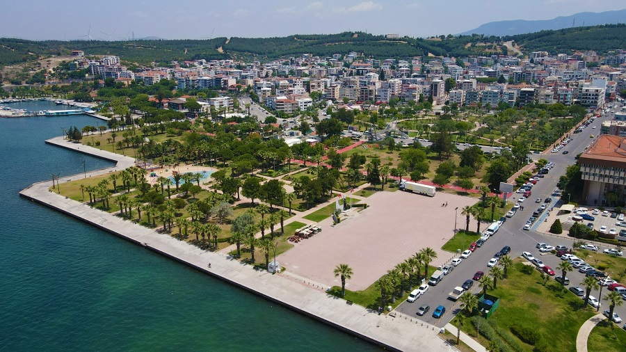 İzmir’de il tartışması yeniden gündemde