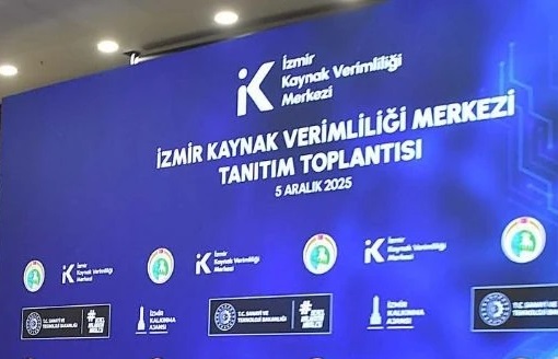 İzmir'de sınırda karbon vergisi öncesi kritik adım
