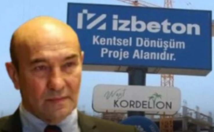 Tunç Soyer'den mesaj: Adalet mutlaka tecelli eder