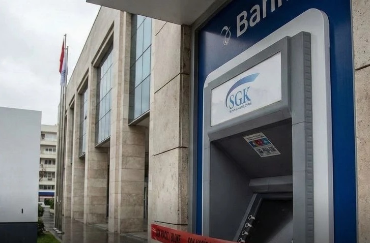 Belediyelere SGK şoku: Hesaplara bloke