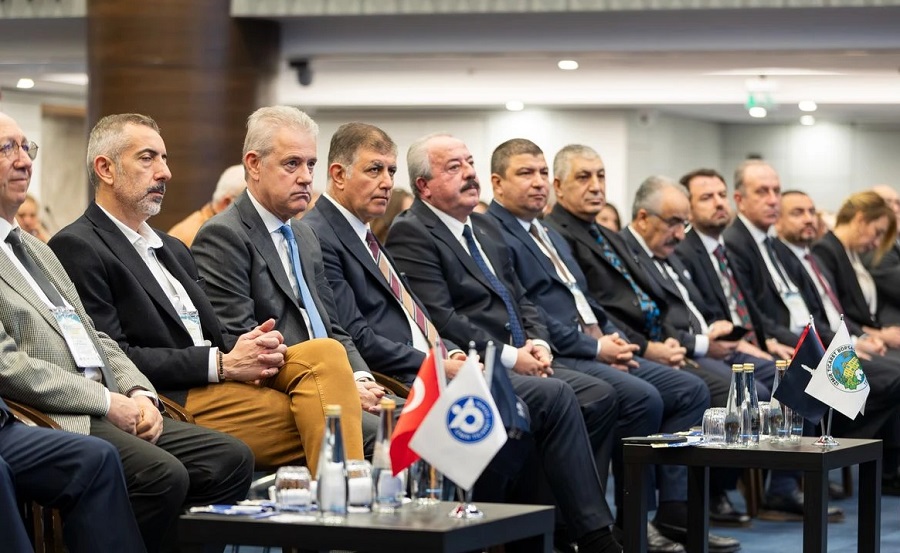 Tugay’dan kooperatiflerle topyekûn seferberlik çağrısı