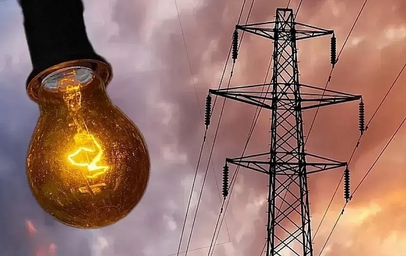 25 Aralık Perşembe günü Aliağa dahil 19 ilçede elektrik kesintisi