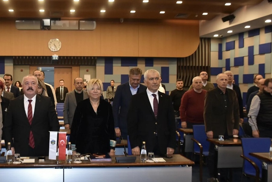 Tarımda tehlike çanları çalıyor