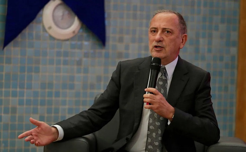 Fatih Altaylı'ya tahliye kararı