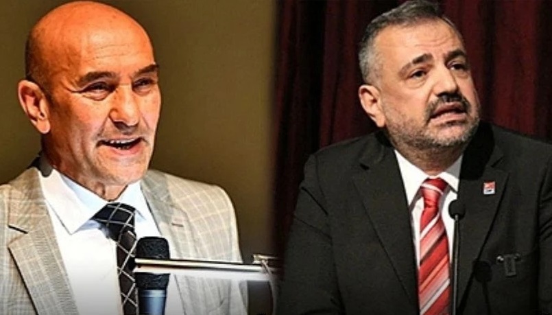 Şenol Aslanoğlu tekrar tutuklandı