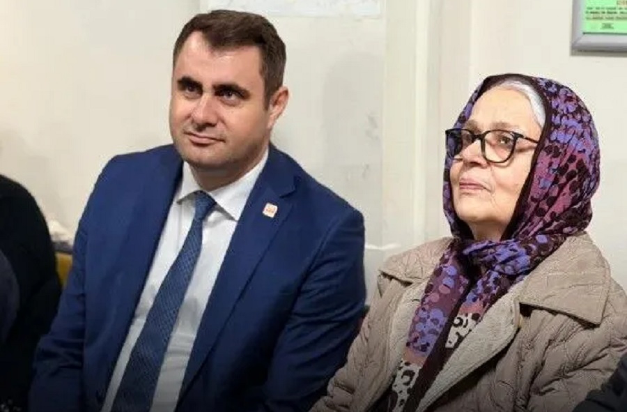 Çağatay Güç'ten Çalık'ın kararına tepki