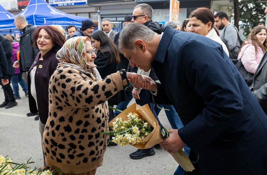 Cemil Tugay’dan iktidara onay tepkisi