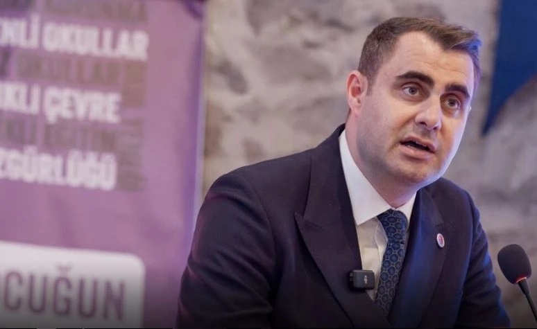 CHP'li Güç'ten sert açıklama