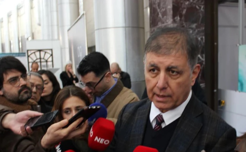 Başkan Tugay: İzmir için kredi onayı bekliyoruz, para istemiyoruz