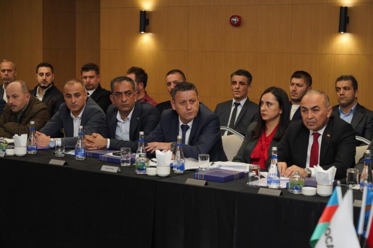 Petkim ve Star’da TİS görüşmeleri başladı