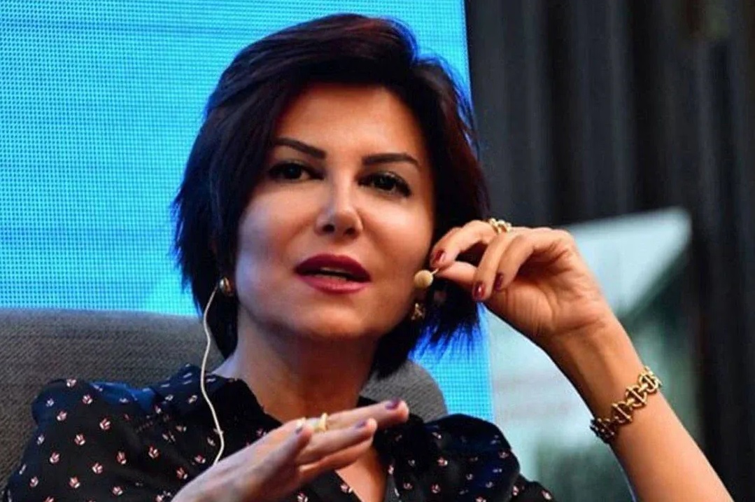 Gazeteci Sedef Kabaş paylaşımları gerekçe gösterilerek gözaltına alındı
