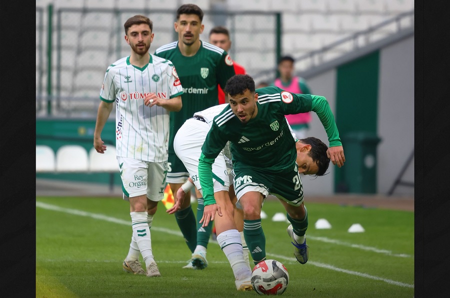 Aliağa FK'dan Farklı Mağlubiyet