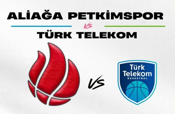 Aliağa Petkimspor Kötü Gidişata Dur Demek İstiyor