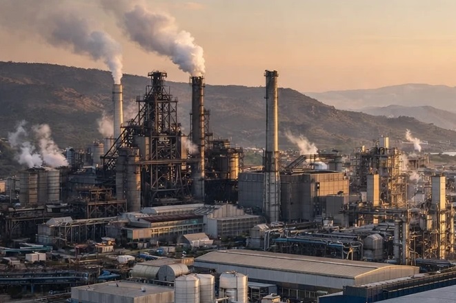 HABAŞ’ın projesi ÇED sürecinde