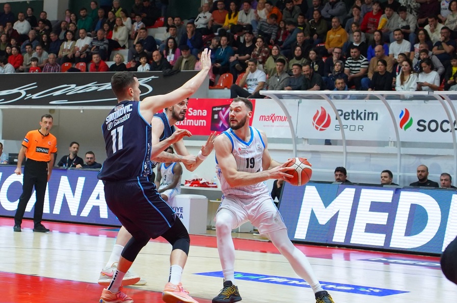 Aliağa Petkimspor Kötü Gidişe dur dedi