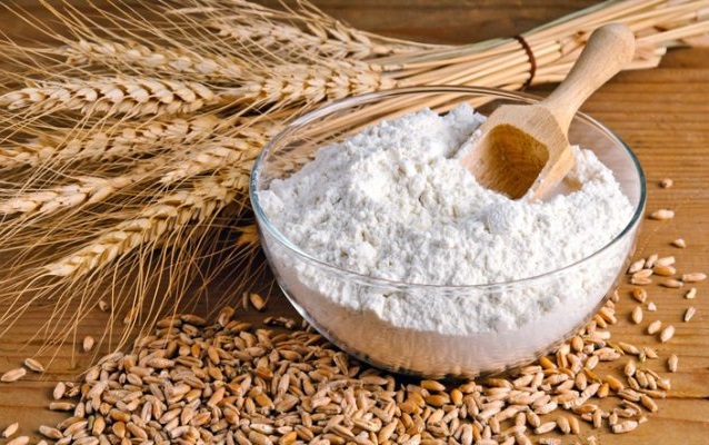 SURİYE’YE UN İHRACATI YÜZDE 100’ÜN ÜZERİNDE ARTTI