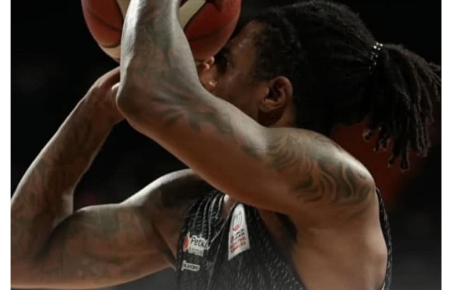 Çift Uzatmalı Düelloda Petkimspor Son Saniyede Yıkıldı