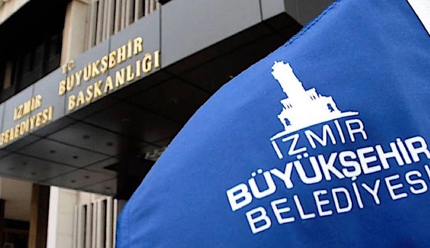 İzmir Büyükşehir’den Tüm Bel-Sen'e yeni teklif