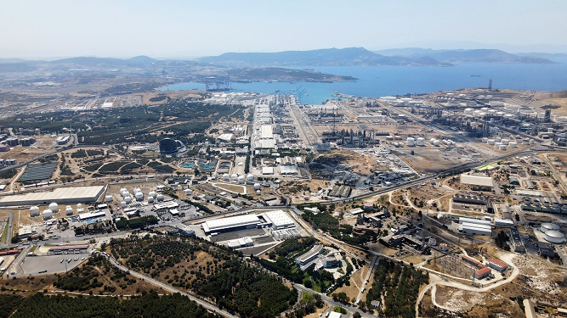 SOCAR Türkiye Petkim'i Üretimden Çekiyor mu?