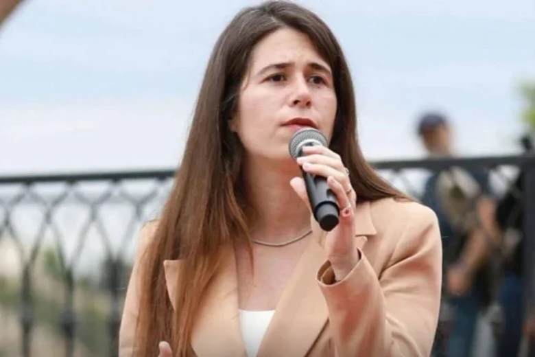 Çağatay Güç'ten Başkan Denizli'ye Destek: İftira siyasetine asla teslim olmayız