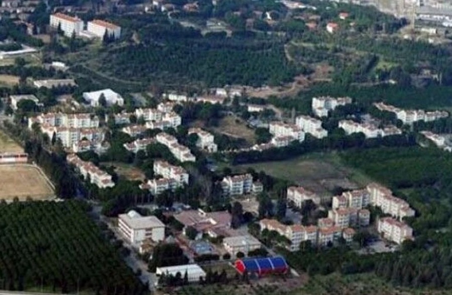 SOCAR’ın Lojman Kararı: Aliağa’da Barınma ve Eğitim Krizi Kapıda