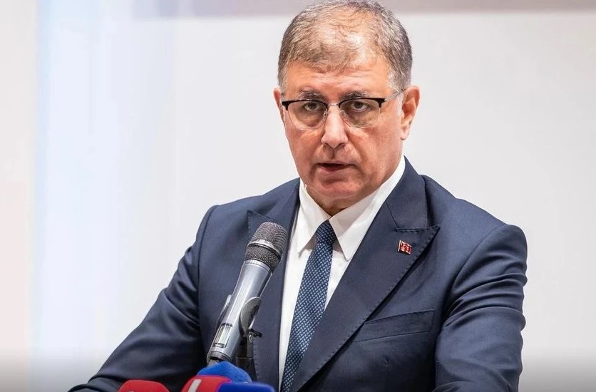 Başkan Tugay: İzmir Yunan belediyesi değil