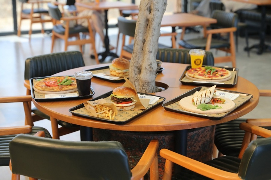 Aliağa Belediyesi Sosyal Tesisleri 580 Bin Kişiyi Ağırladı