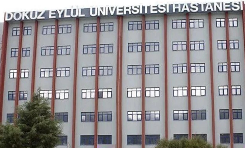Dokuz Eylül Üniversitesi Hastanesi'nde randevu sistemi durdu