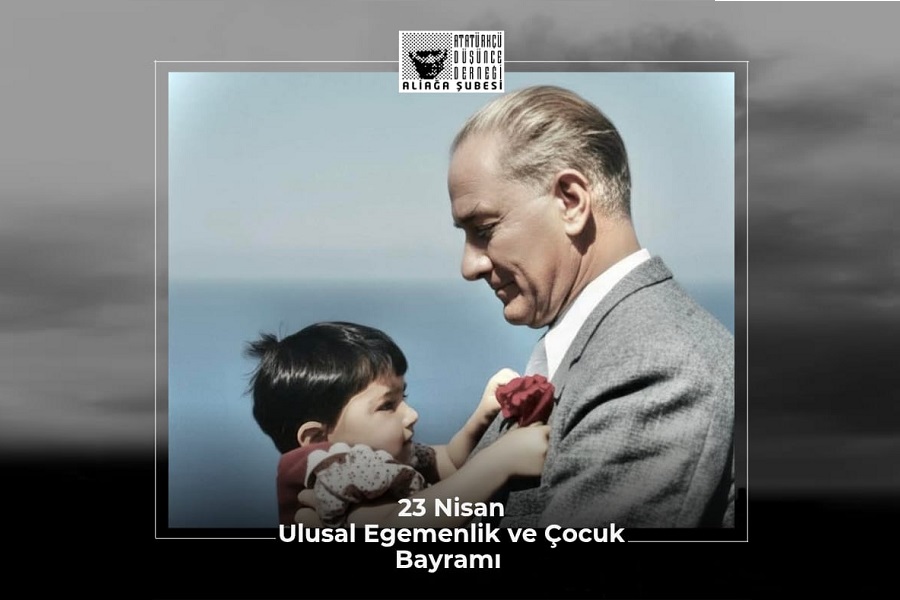 23 Nisan’da Tarihi Çağrı: Yeniden Atatürk Cumhuriyeti Manifestosu