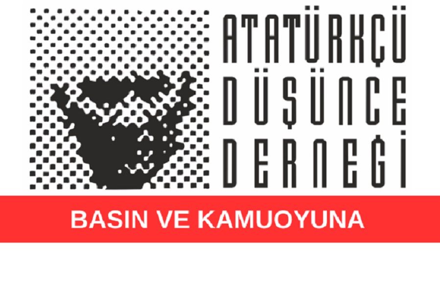 Mutlak Butlan Kararına ADD Aliağa Şubesi'nden Sert Tepki